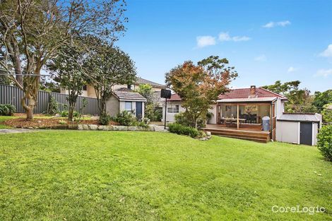 Property photo of 66 Woonona Avenue Wahroonga NSW 2076