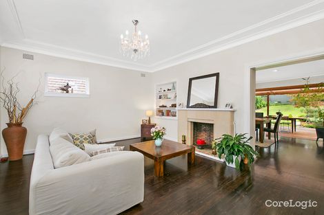 Property photo of 66 Woonona Avenue Wahroonga NSW 2076