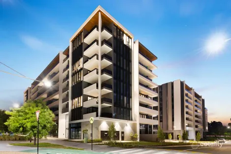 Property photo of 5/44 Constitution Avenue Parkes ACT 2600