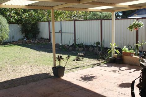 Property photo of 25 Honeyeater Crescent Geographe WA 6280