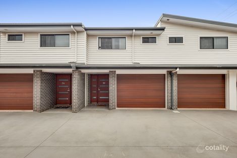 25/81 Vacy St, Newtown, QLD 4350