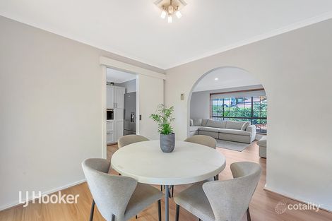 Property photo of 22 Gollop Crescent Redwood Park SA 5097