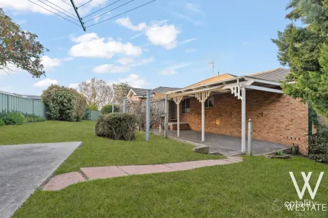 Property photo of 45 Cedar Drive Llanarth NSW 2795
