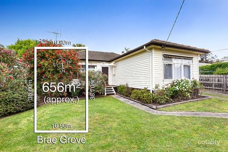 2 Brae Gr, Nunawading, VIC 3131
