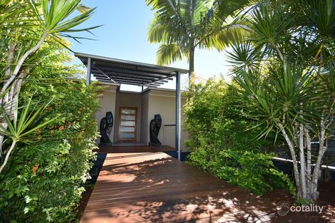 Property photo of 12 Coach House Place Mooloolah Valley QLD 4553