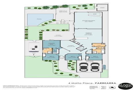Property photo of 4 Malta Place Parrearra QLD 4575