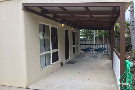 Property photo of 12A Rennel Close Mount Sheridan QLD 4868