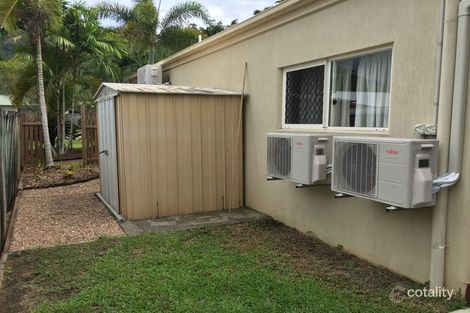 Property photo of 12A Rennel Close Mount Sheridan QLD 4868