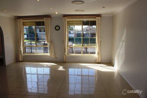 Property photo of 30 Garment Street Prairiewood NSW 2176