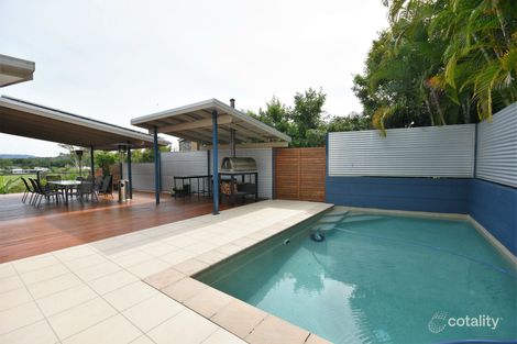 Property photo of 12 Coach House Place Mooloolah Valley QLD 4553