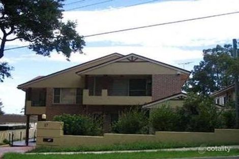 Property photo of 4/17 Violet Street Roselands NSW 2196