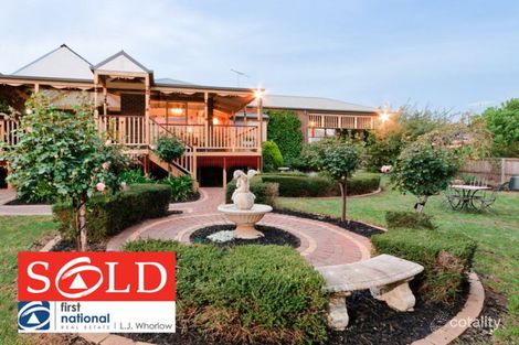103 Yellow Gum Bvd, Sunbury, VIC 3429