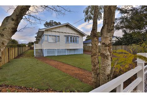 24 Dunne St, Harristown, QLD 4350