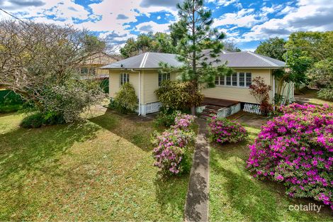 Property photo of 1 Sheehy Street Stafford QLD 4053