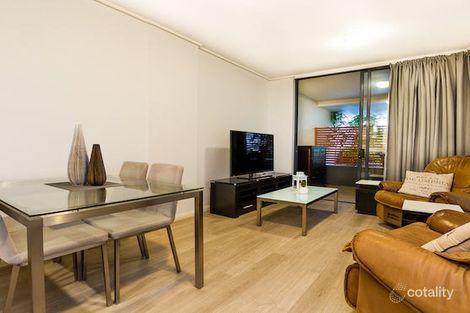 Property photo of 13/1-9 Sylvan Road Toowong QLD 4066