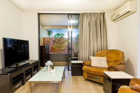 Property photo of 13/1-9 Sylvan Road Toowong QLD 4066