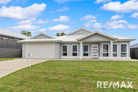 Property photo of 41 Hayes Crescent Junee NSW 2663