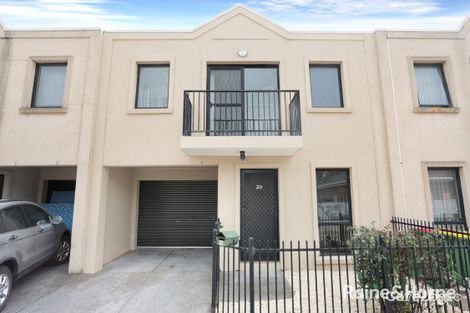 Property photo of 20 Titch Street Footscray VIC 3011