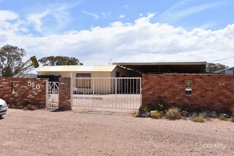 27 Malliotis Bvd, Coober Pedy, SA 5723