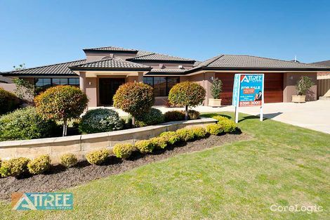 Property photo of 8 Burnside Terrace Canning Vale WA 6155