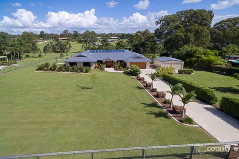 Property photo of 101-105 Saint Jude Circuit Glenlogan QLD 4280