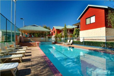 Property photo of 16/19 Earnshaw Road West Busselton WA 6280