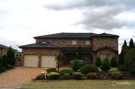 Property photo of 2 Milne Close Wetherill Park NSW 2164