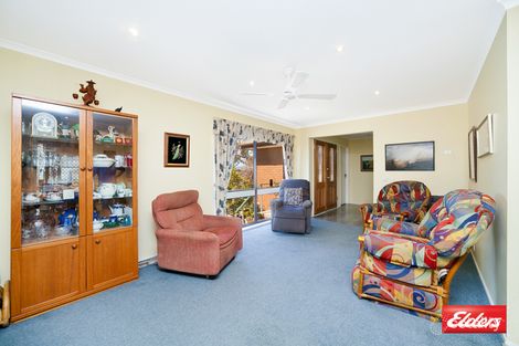 Property photo of 40 Boote Street Spence ACT 2615