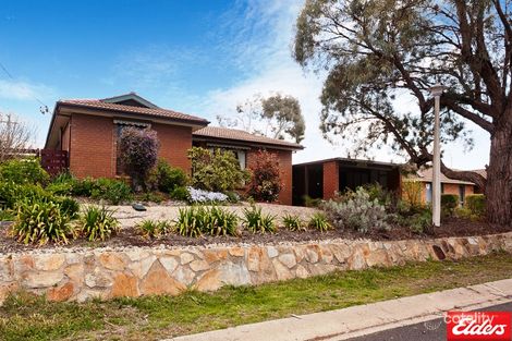 Property photo of 40 Boote Street Spence ACT 2615