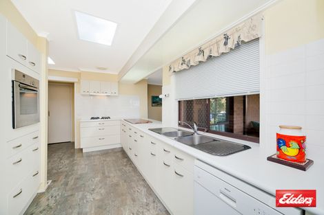 Property photo of 40 Boote Street Spence ACT 2615