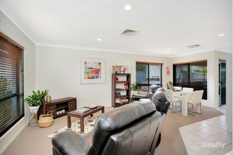 Property photo of 9 Corina Close Robina QLD 4226