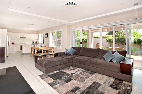Property photo of 8/22-26 Edward Street Baulkham Hills NSW 2153