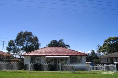 9 Gasnier Rd, Barrack Heights, NSW 2528