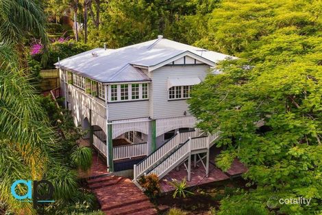 46 Rouen Rd, Bardon, QLD 4065