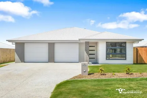 24 Darling Cct, Plainland, QLD 4341