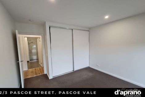 Property photo of 2/3 Pascoe Street Pascoe Vale VIC 3044