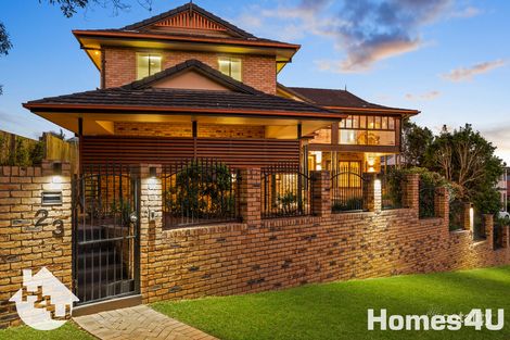 Property photo of 23 Fiddlewood Place Bridgeman Downs QLD 4035