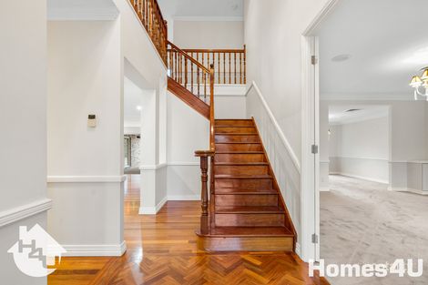 Property photo of 23 Fiddlewood Place Bridgeman Downs QLD 4035