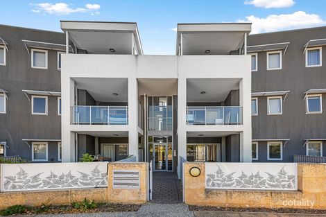 16/32 Congenial Loop, Atwell, WA 6164