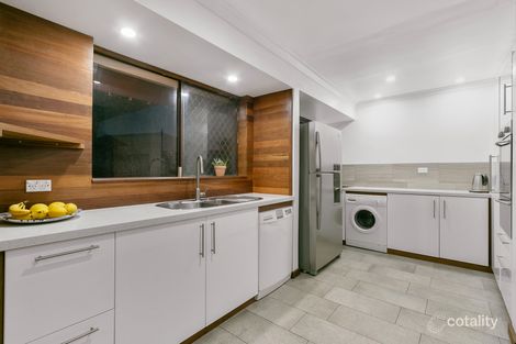 Property photo of 35 Arnos Way Girrawheen WA 6064