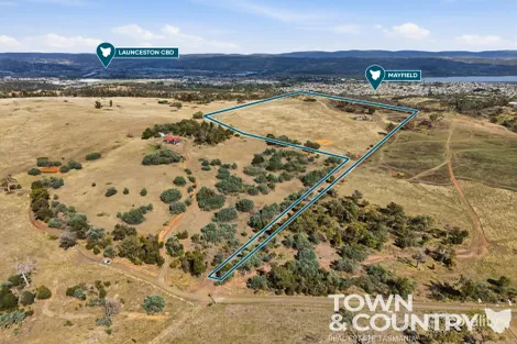 120 Russells Plains Rd, Rocherlea, TAS 7248
