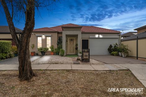 Property photo of 4 Barring Boulevard Cairnlea VIC 3023