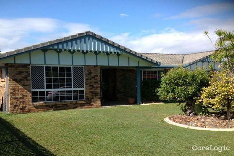 Property photo of 4 Crozier Crescent Meadowbrook QLD 4131