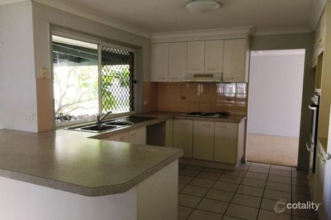 Property photo of 4 Crozier Crescent Meadowbrook QLD 4131
