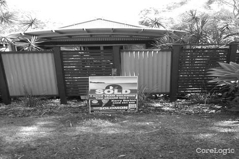 Property photo of 21 Carefree Street Coochiemudlo Island QLD 4184