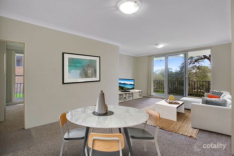 17/9 Macpherson St, Waverley, NSW 2024