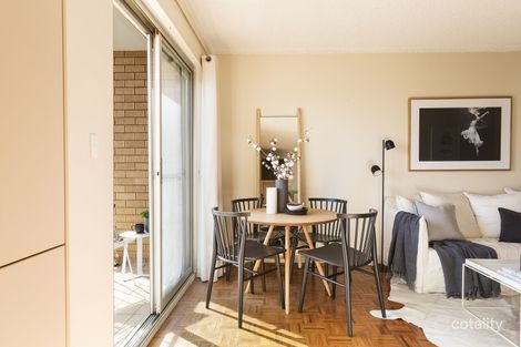 Property photo of 5/19 Shirley Road Wollstonecraft NSW 2065