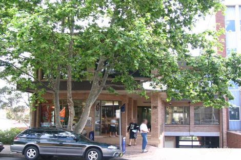 90 Market St, Wollongong, NSW 2500