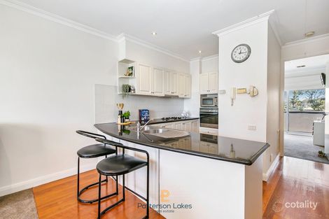 Property photo of 38 Scarborough Drive Patterson Lakes VIC 3197