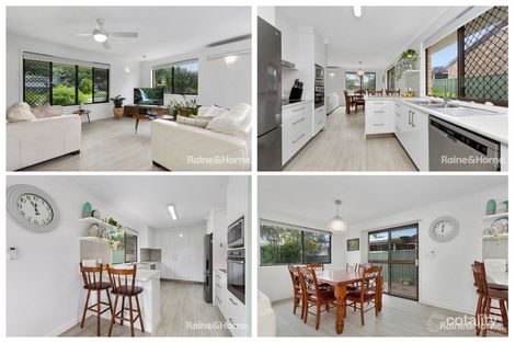 Property photo of 2 Lakes Drive Tweed Heads West NSW 2485